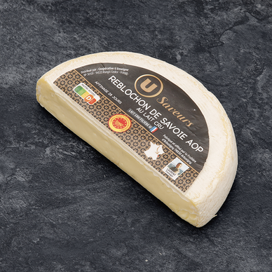 1/2 Reblochon de Savoie AOP, 240g