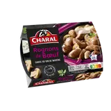 Rognon de boeuf sauce au vin de madère CHARAL - 300g