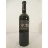 Bozeto Rouge 2011 - Rioja Espagne.