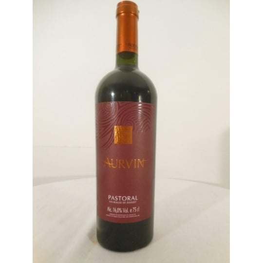 Auvrin Liquoreux 2009 - Moldavie.