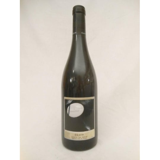 Ribera Del Duero Disco Rouge 2011 - Espagne Castilla Y Léon