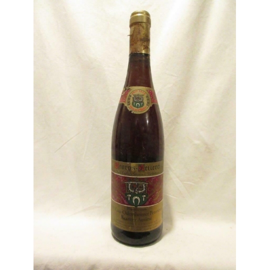 Auslese Blanc 1997 - Allemagne