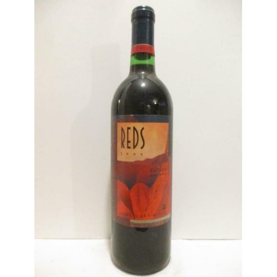 Laurel Glen Vineyard Garrafeira Rouge 1999 - Californie Usa