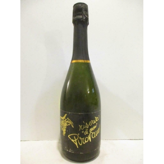 Prosecco Costa Pétillant Années 80 COSTA