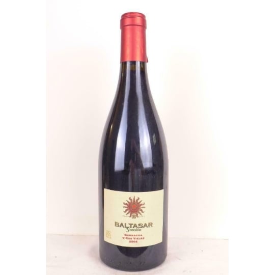 Baltasar Rouge 2004