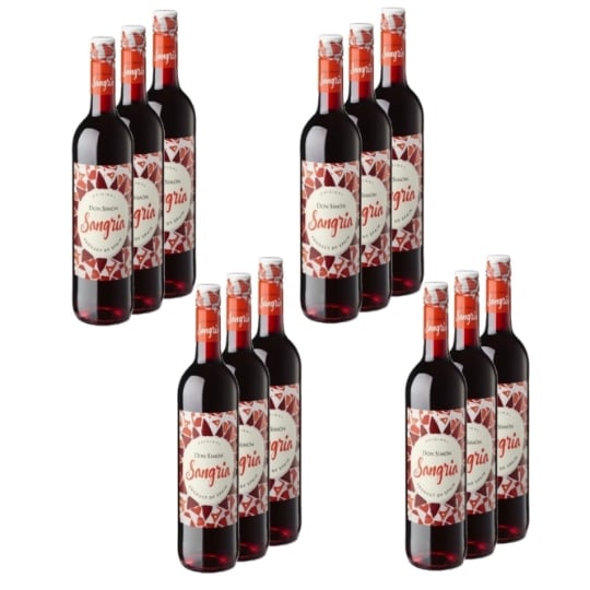 Sangria - Don Simon DON SIMON