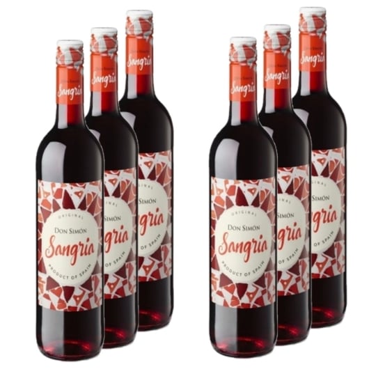 Sangria - Don Simon DON SIMON