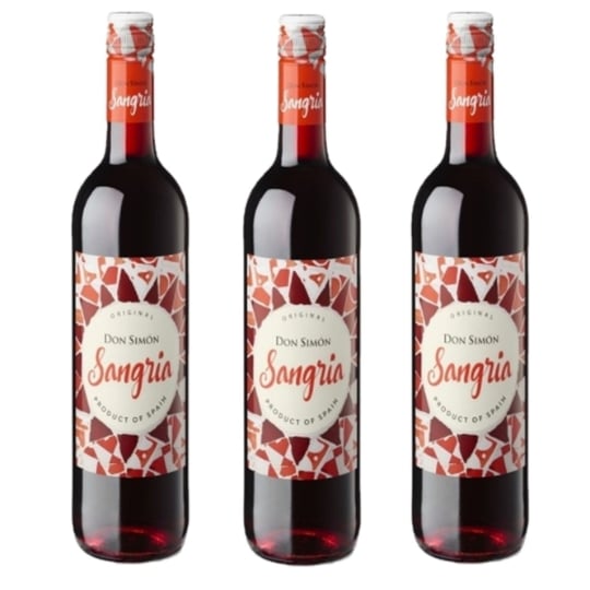 Sangria - Don Simon DON SIMON