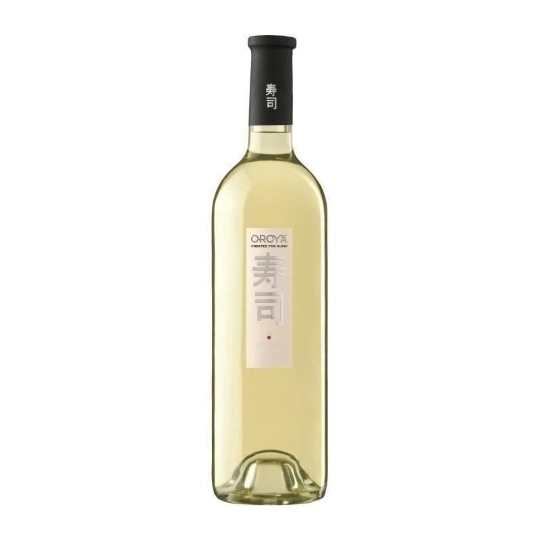 Oroya 2018 Blanco Mancha - Vin Blanc Despagne AUCUNE