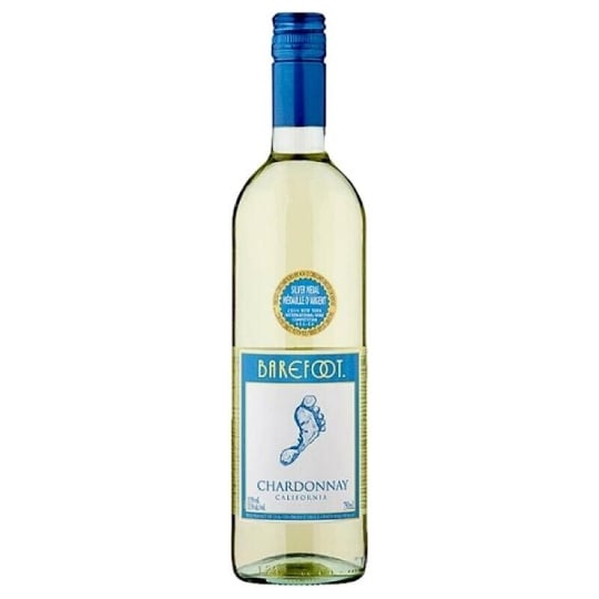 Barefoot Chardonnay 75cl