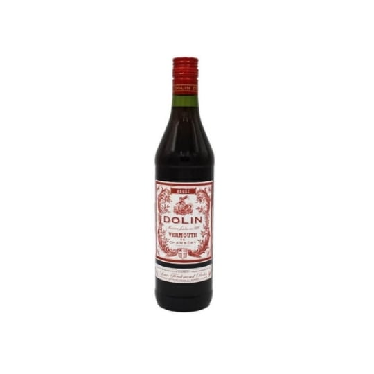 Vermouth Dolin Rouge - 16%vol - 75 Cl