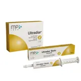 Pack Soutien Digestif Et Microbiote - Ultradiar + Ultradiar Biotic Petit Chien MP LABO