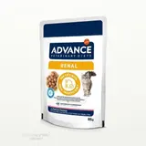 Advance Veterinary Diets Renal Pour Chat - 1 Sachet 85 G 85 G NATURE'S VARIETY