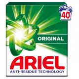 ARIEL Lessive poudre original