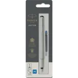 Parker Stylo Plume + Cartouche Vector