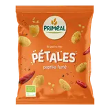 Chips pétales paprika fumé bio