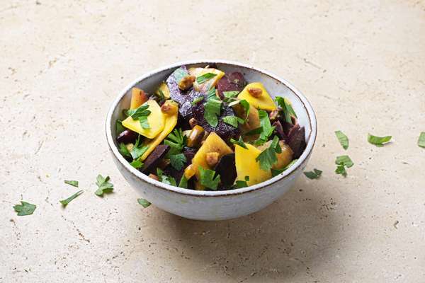 P'tites carottes aux herbes fraîches, Frichti (100 g)
