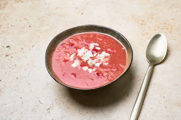Gaspacho grec, Frichti (250 ml)