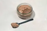 Mousse au chocolat végétale, Frichti (65 g)