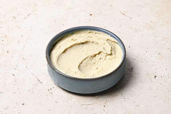 P'tit houmous à la cacahuète, Frichti (90 g)