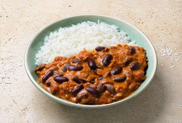 Chili Sin Carne, Frichti (380 g)