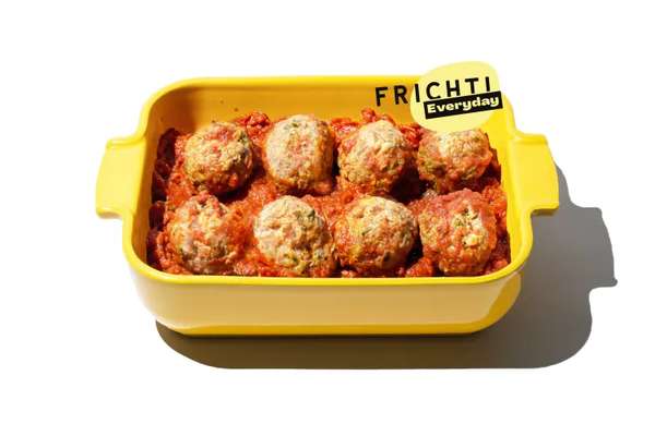 Polpette des Pouilles, Frichti (680 g)