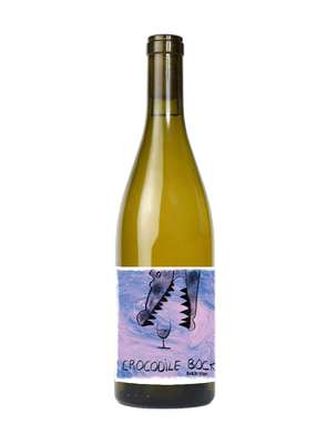 Crocodile Bock 2022, Vin de France BIO, Banjo Vino (75 cl)