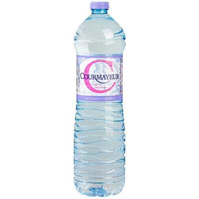 Courmayeur (1 L)