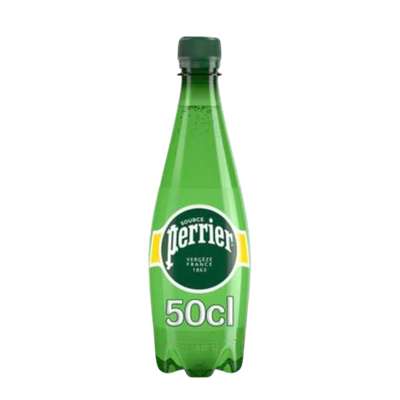 Perrier (50 cl)