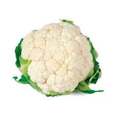 Chou-fleur BIO du Finistère Nord - Direct producteur (0.5 à 0.8 kg) (petit calibre), France