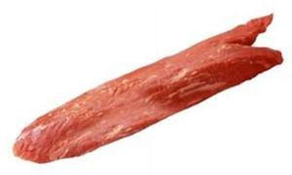 Merlan de boeuf Salers / Angus (x 1, environ 500 - 550 g)