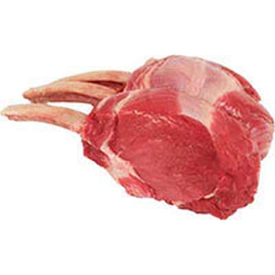 Carré de veau (environ 600 - 650 g)