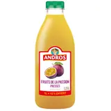 Boisson aux Fruits Fruits de la Passion Pressés ANDROS
