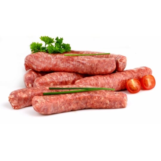 Saucisses de Toulouse de Toulouse SOCOPA