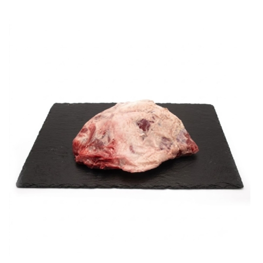 Travers de Porc à Bouillir