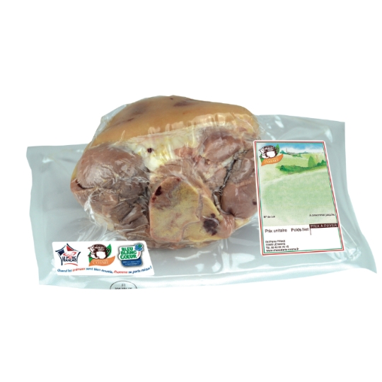 Jarrotin Cuit CHARCUTERIE COSME