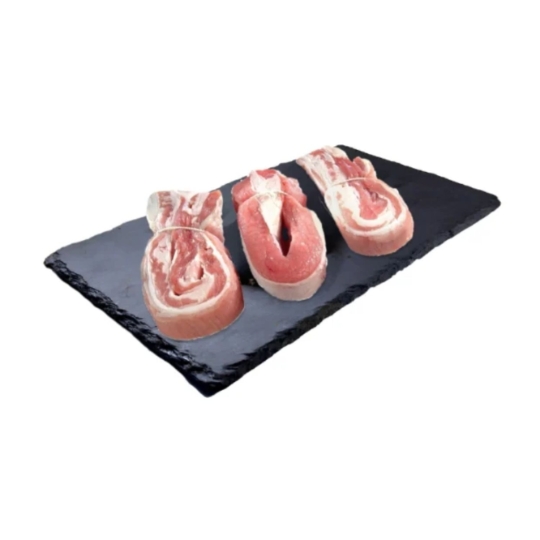 Tendron** de Veau à Sauter