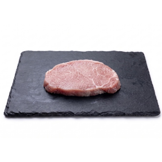 Escalope** de Veau