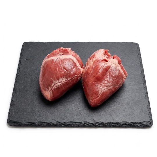 Abats Cœur d'Agneau