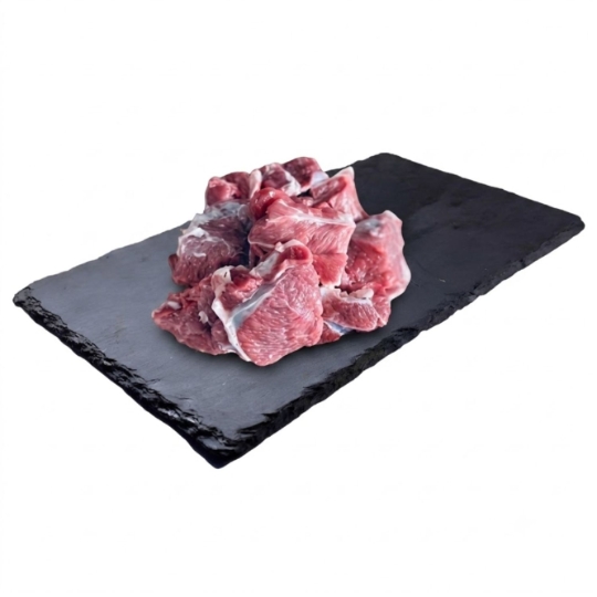 Sauté*** d'Agneau Sans Os