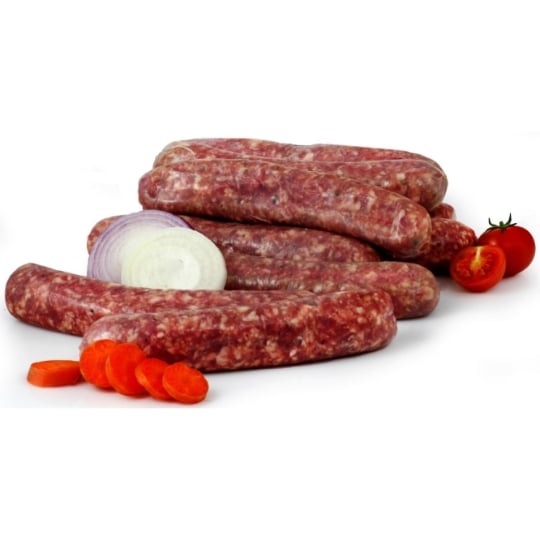 Saucisses aux Herbes SOCOPA