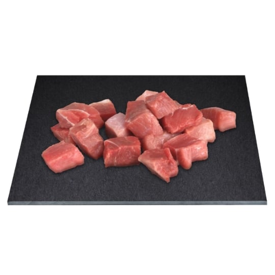 Sauté de Porc Label Rouge CARREFOUR SELECTION