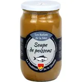 Soupe de poissons