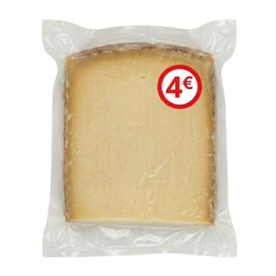 Comté 6 Mois d'Affinage AOP