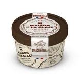 Glace en Pot Stracciatella MAISON DE LA GLACE