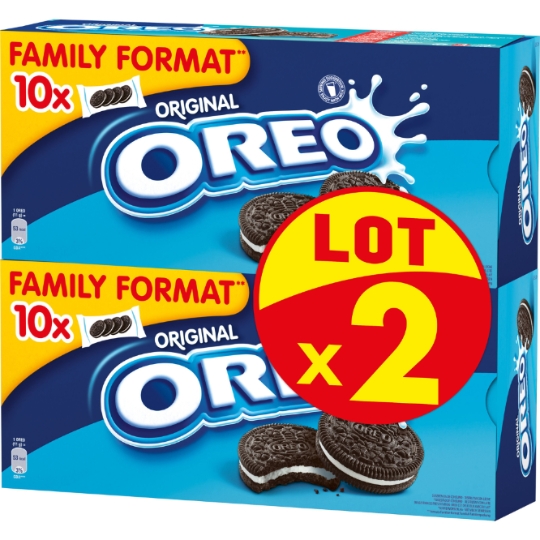 Biscuits original OREO