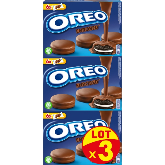Biscuits OREO