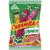 Bonbons Assortiment Cara Fruity Sans Gélatine Halloween CARAMBAR