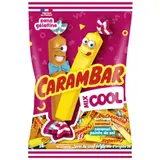 Bonbons Assortiment Cara Cool Sans Gélatine Halloween CARAMBAR