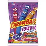 Bonbons Assortiment Mix Electric Atomic Halloween CARAMBAR
